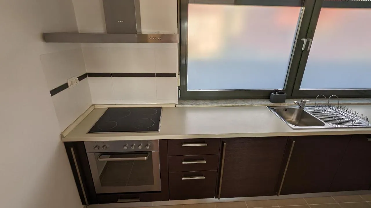 Downtown Fiume, Underground Garage Within The Property Rijeka
