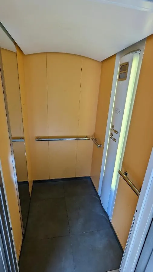 Downtown Fiume, Underground Garage Within The Property 0*, Rijeka Croatia