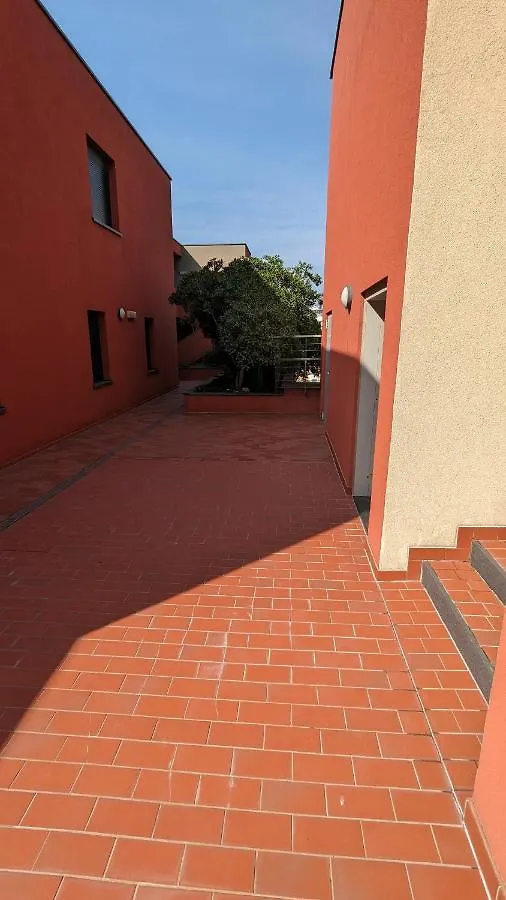 Apartment Downtown Fiume, Underground Garage Within The Property Croatia
