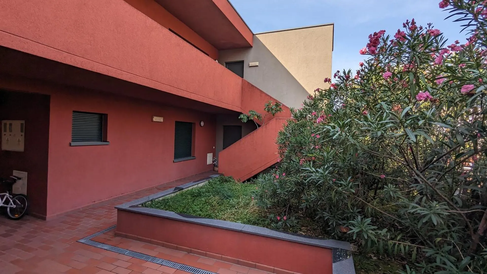 Downtown Fiume, Underground Garage Within The Property 0*, Rijeka