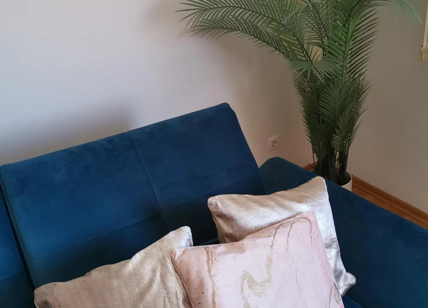 Downtown Fiume, Underground Garage Within The Property Apartment Rijeka